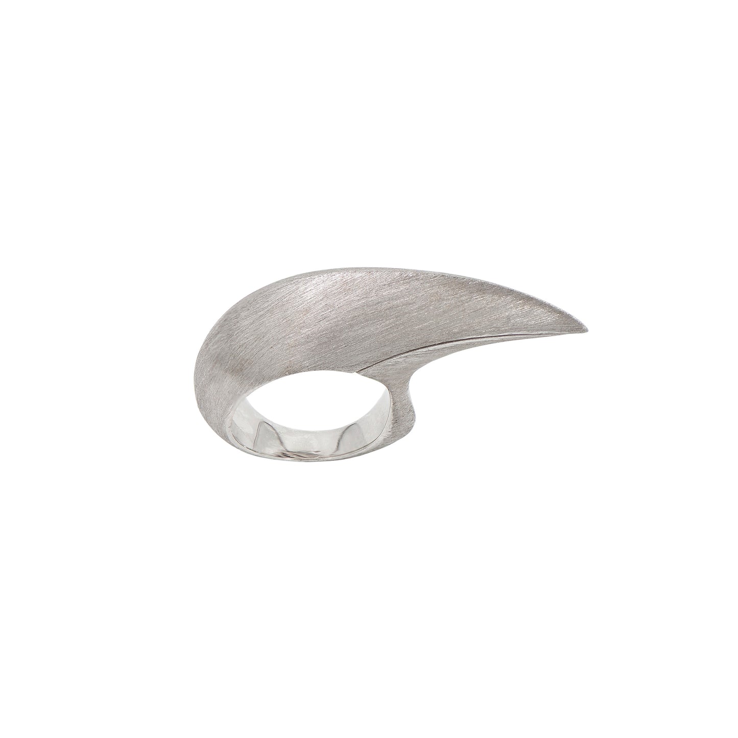 NAIL RING