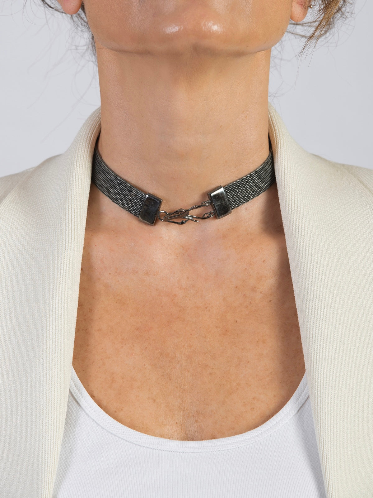 ARIES CHOKER - BRACELET