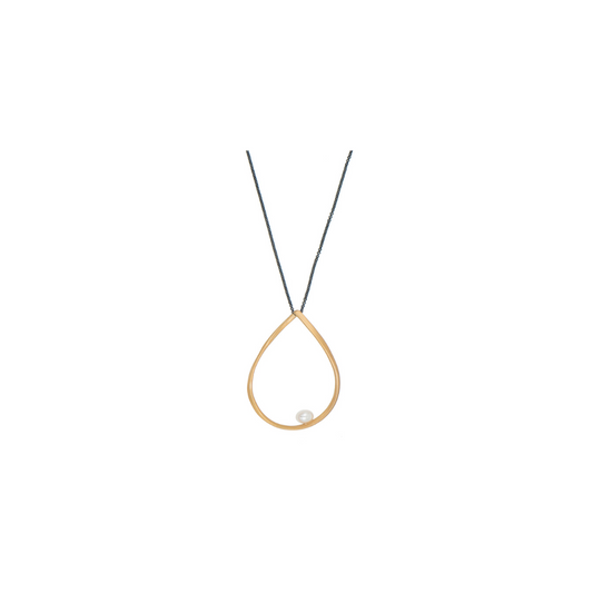 PEARL DROP PENDANT