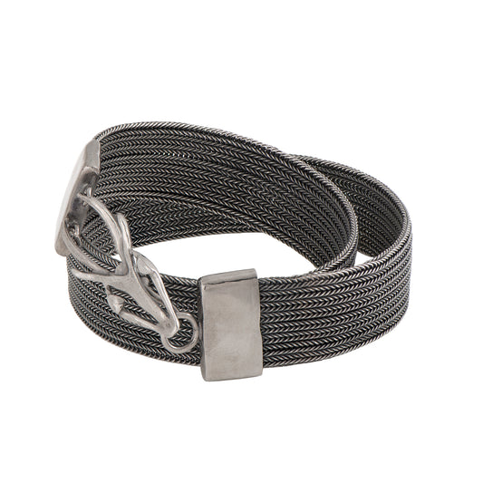 ARIES BRACELET - CHOKER