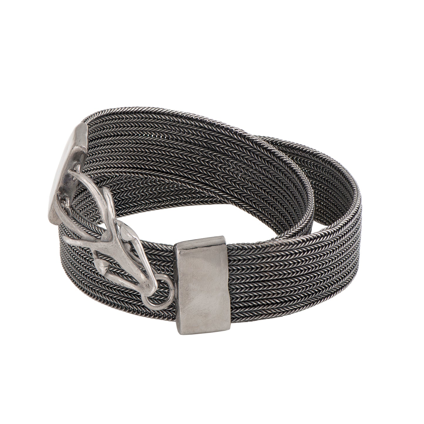 ARIES CHOKER - BRACELET